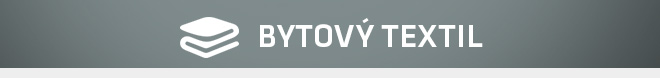 Bytový textil