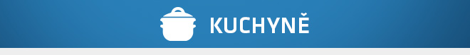 Kuchyně