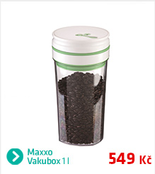 Maxxo Vakubox 1l