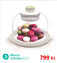 Maxxo Vakubox 6.5l